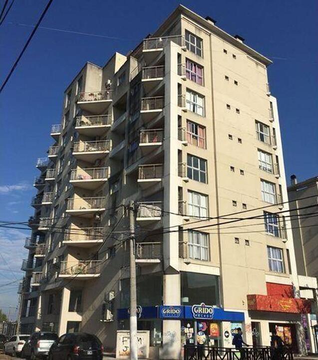 Departamento en General las Heras 1300