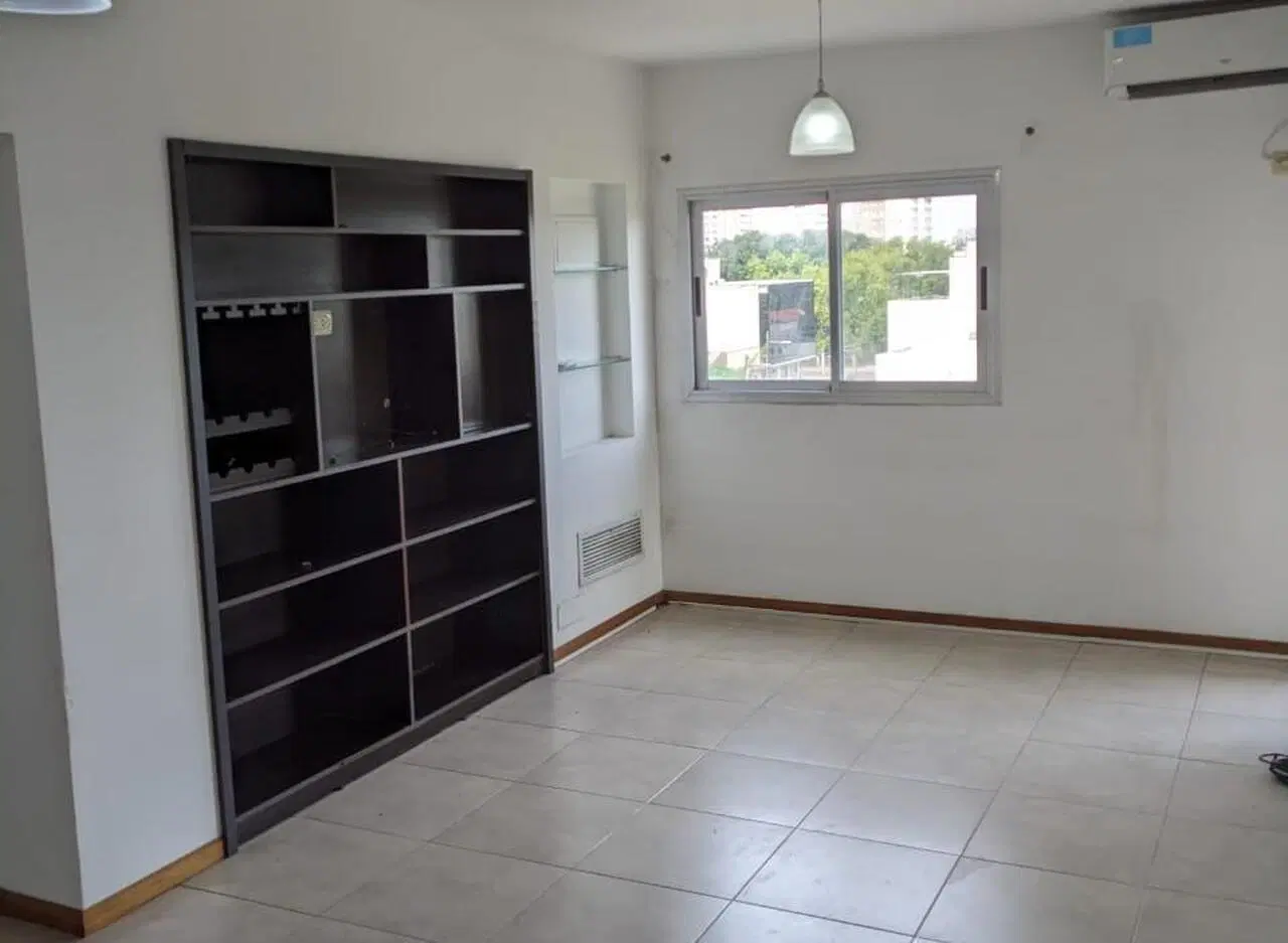 Departamento en General las Heras 1300 4