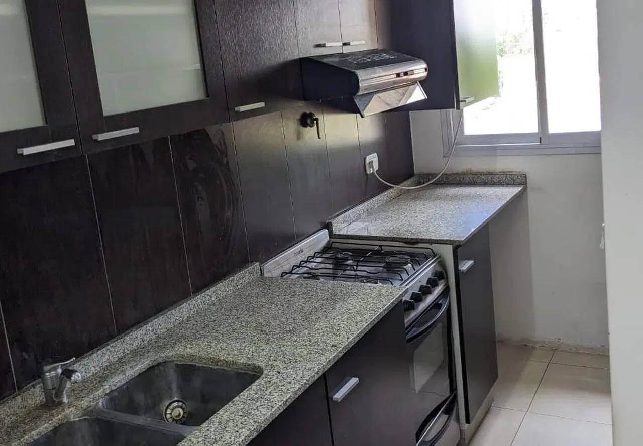 Departamento en General las Heras 1300 3