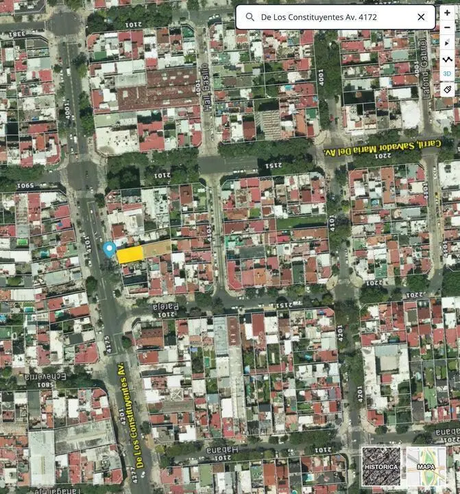 Venta – Lote / Edificio Comercial – Villa Pueyrredón – USAA + 1.300 m² Vendibles 2