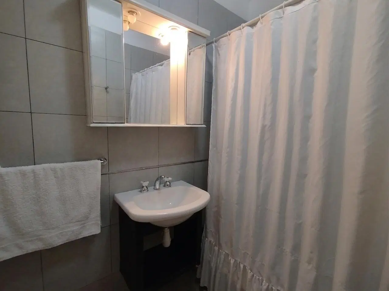 Departamento en Venta 3 ambientes PB con Patio, Giribone 734, Colegiales, caba 5