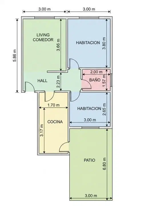 Plano 1