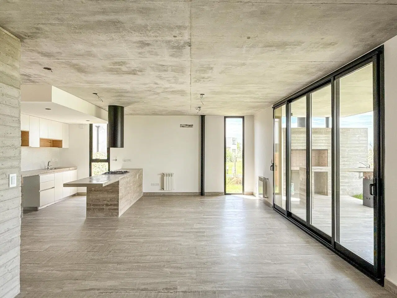 Venta Casa 5 ambientes, San Sebastián, área 7 3