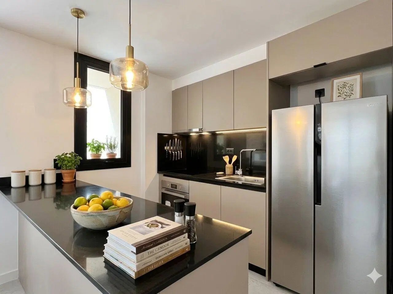 VENTA DEPARTAMENTO 2 AMBIENTES PREMIUM AMENITIES A ESTRENAR LLAVE EN MANO 3