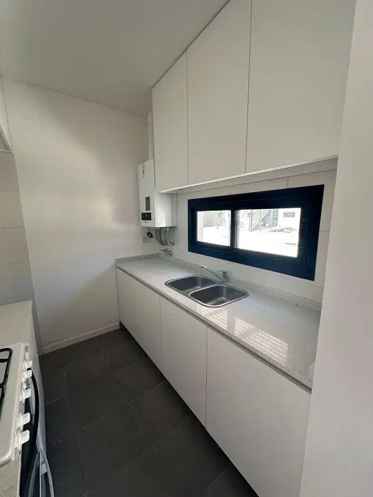 Departamento en alquiler 3 amb. Complejo Traum pilar 4