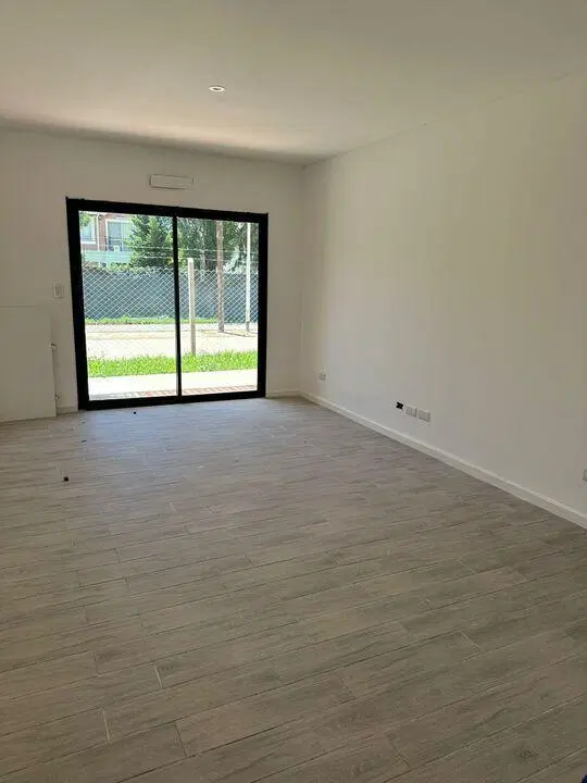 Departamento en alquiler 3 amb. Complejo Traum pilar 1