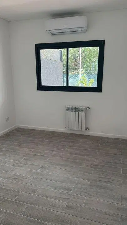 Departamento en alquiler 3 amb. Complejo Traum pilar 2
