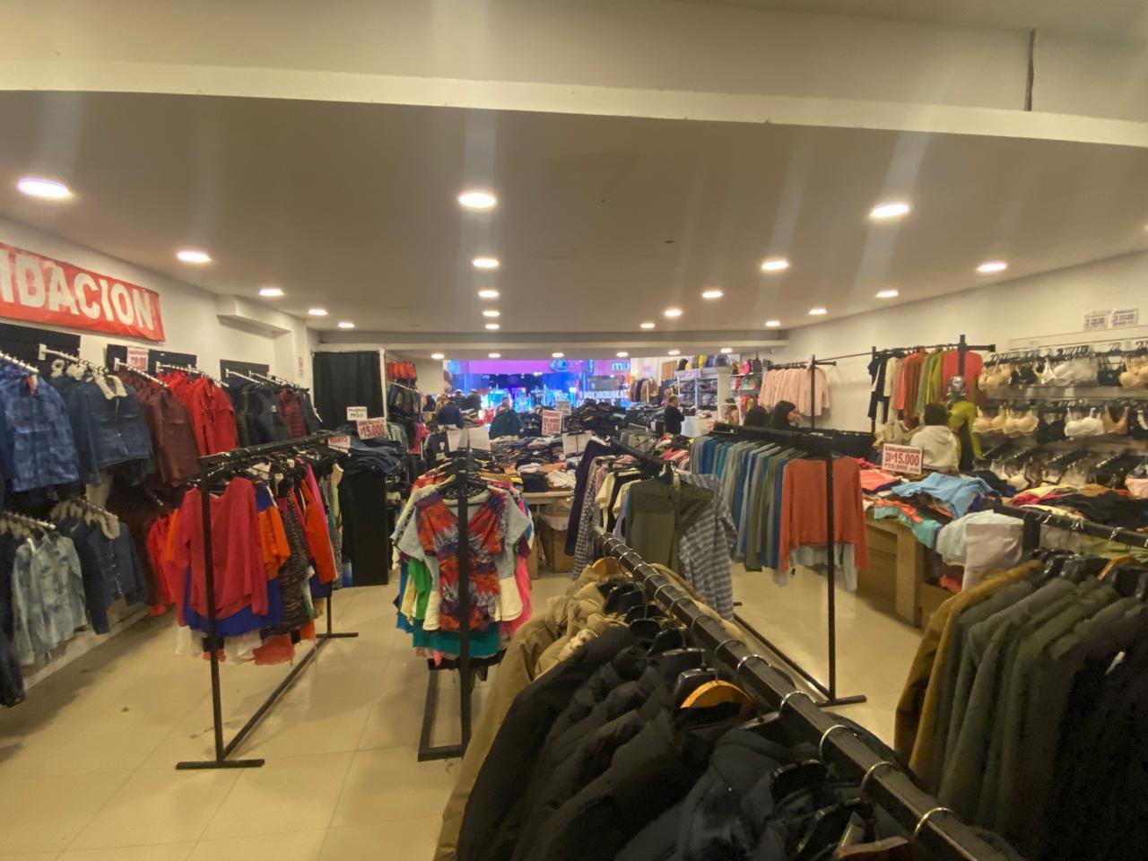 Foto de Alquiler – Local Comercial – San Nicolás – 570 m² sobre Lavalle, imagen 1