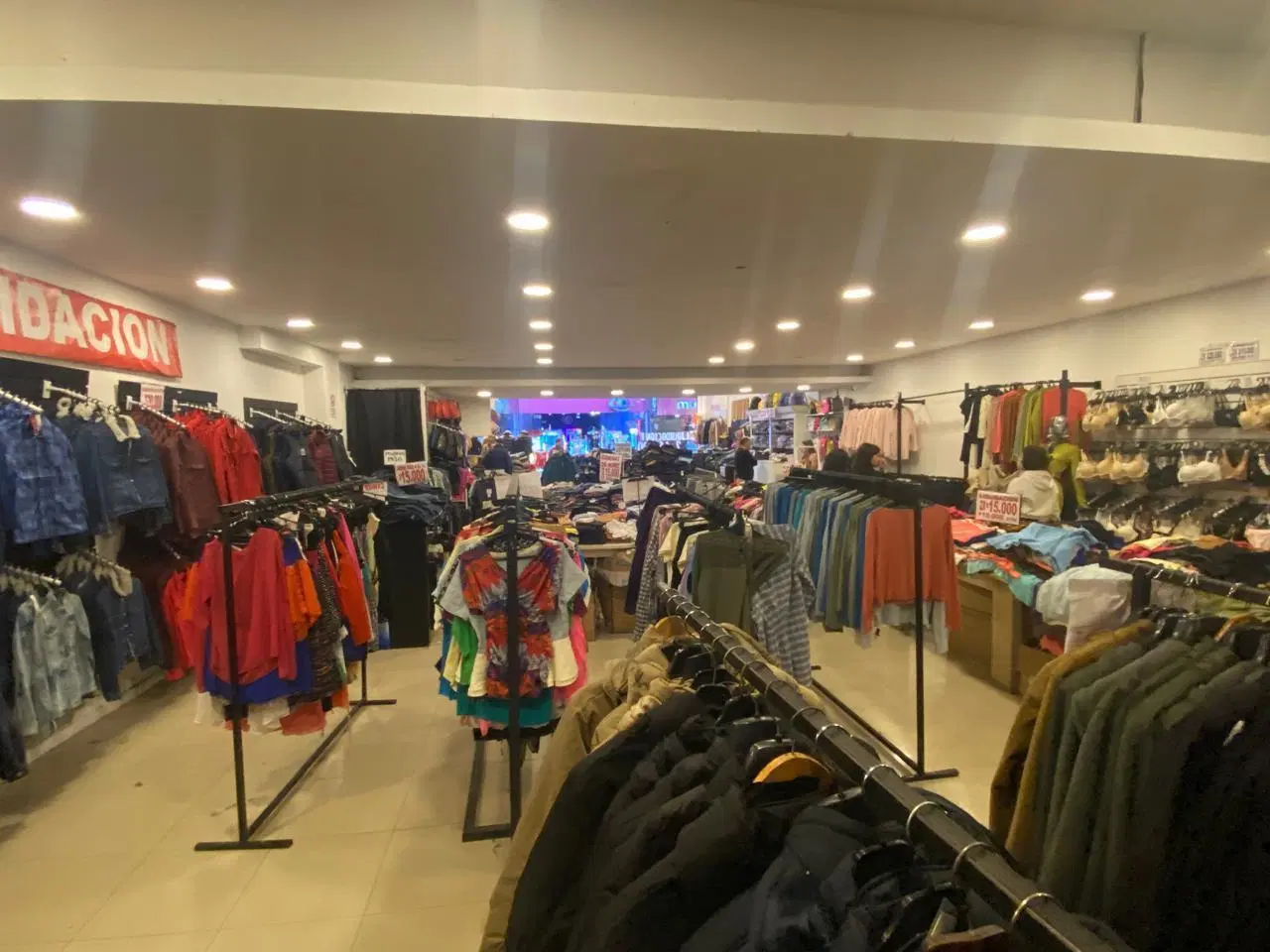 Alquiler – Local Comercial – San Nicolás – 570 m² sobre Lavalle 1