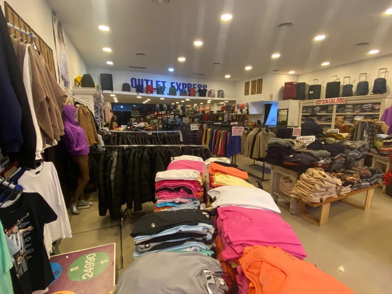 Alquiler – Local Comercial – San Nicolás – 570 m² sobre Lavalle 2