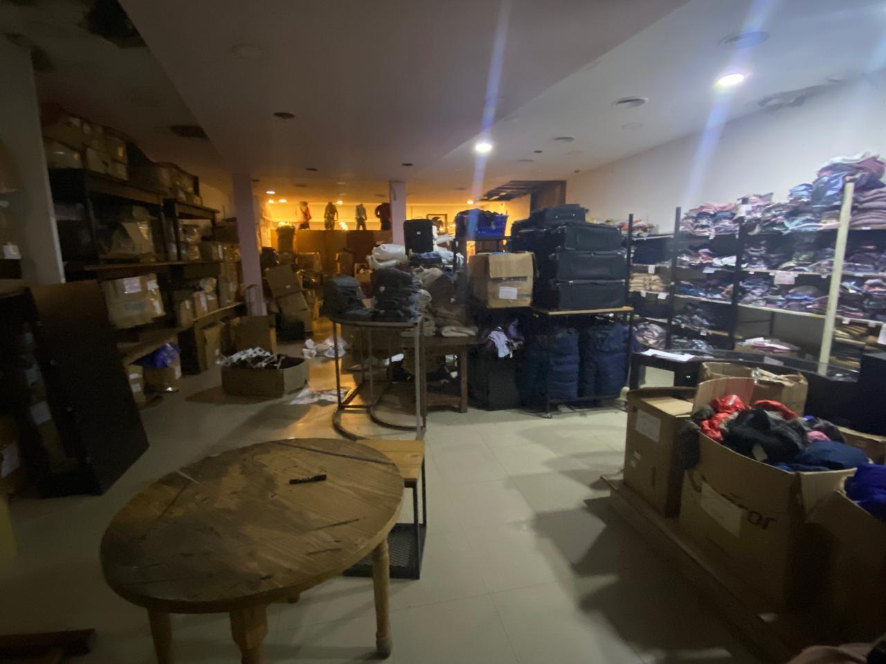 Foto de Alquiler – Local Comercial – San Nicolás – 570 m² sobre Lavalle, imagen 4