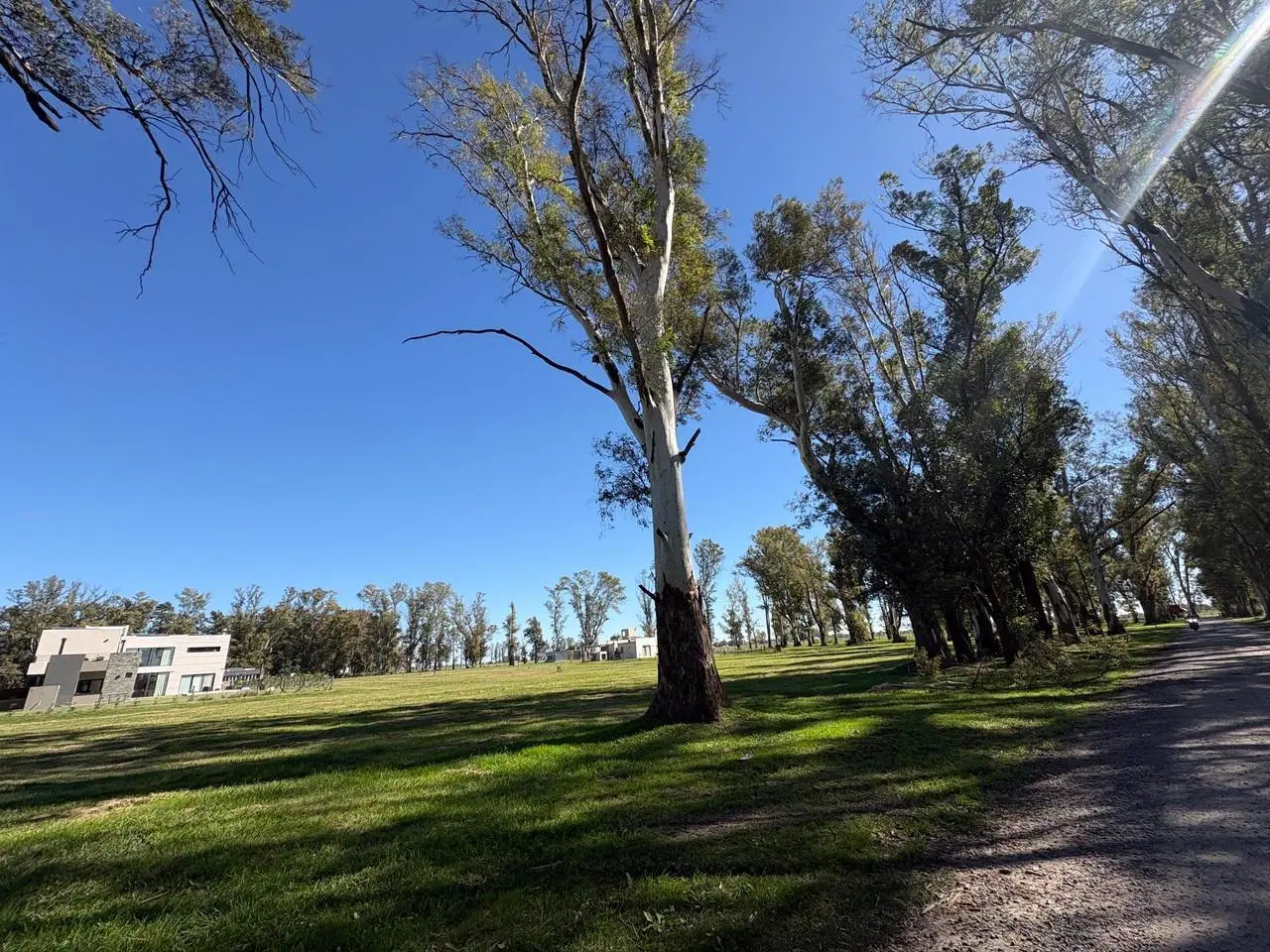 Venta! Tres Pinos Villa de Campo, lote de 1300 mt2 en barrio Estribo!!Oportunidad. 3