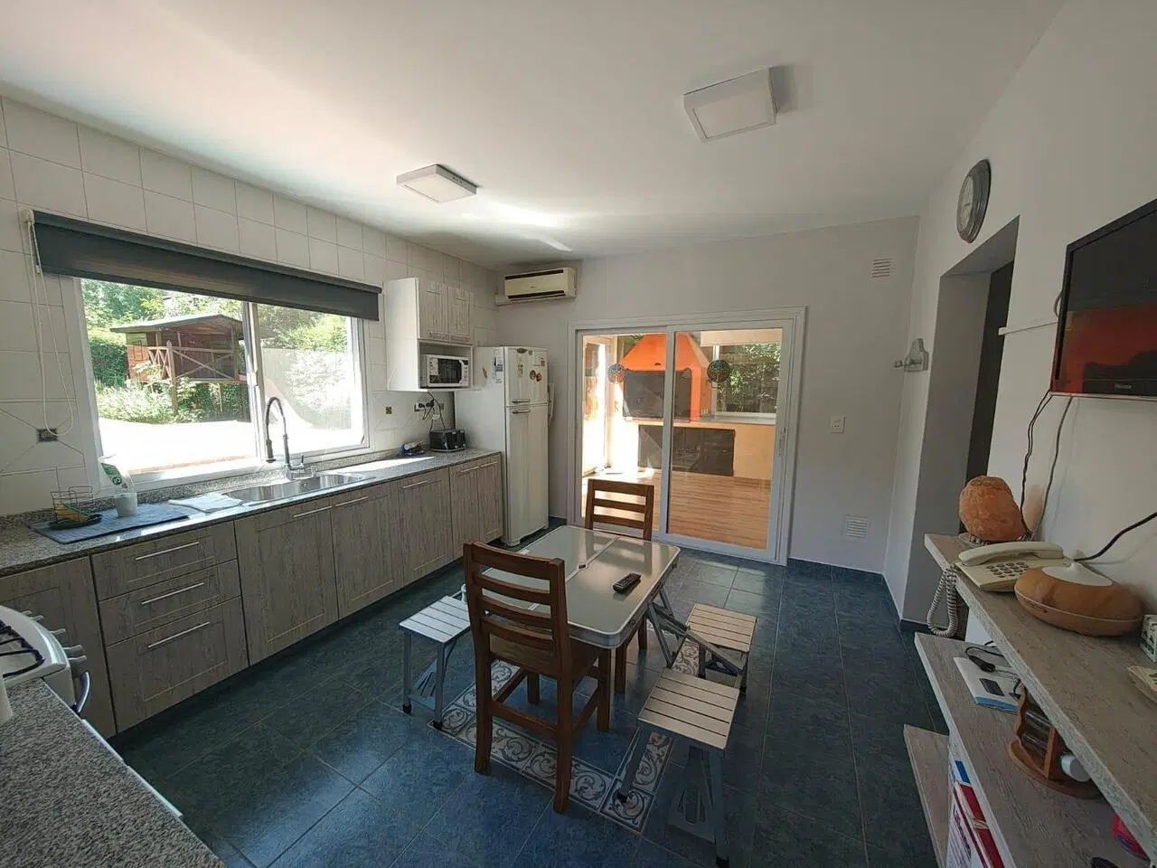 Hermosa Casa en Fincas de Maschwitz 8