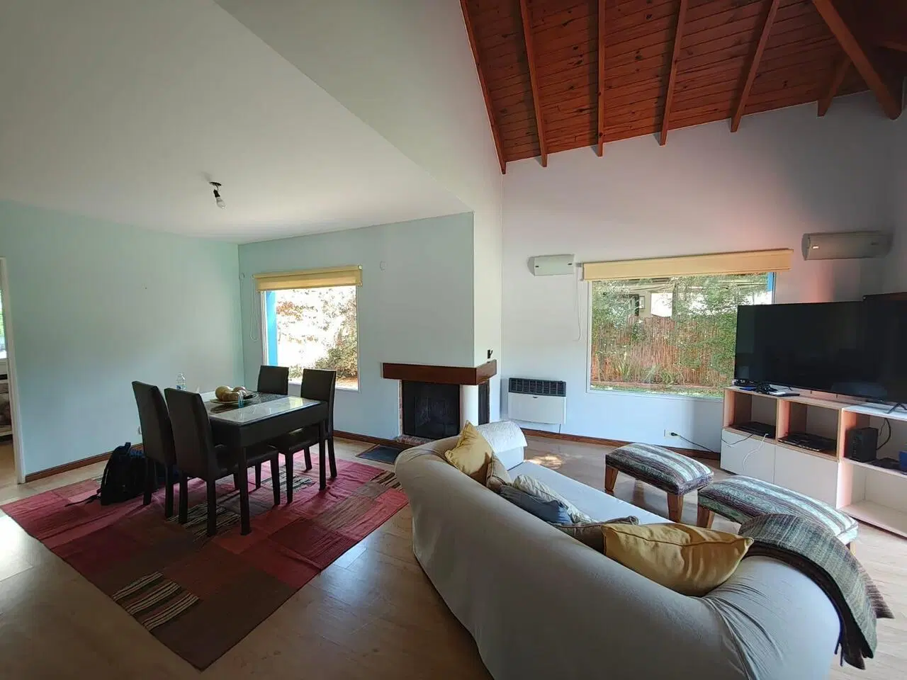 Hermosa Casa en Fincas de Maschwitz 4