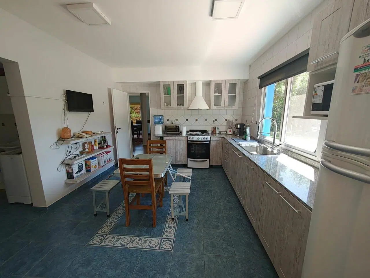Hermosa Casa en Fincas de Maschwitz 3