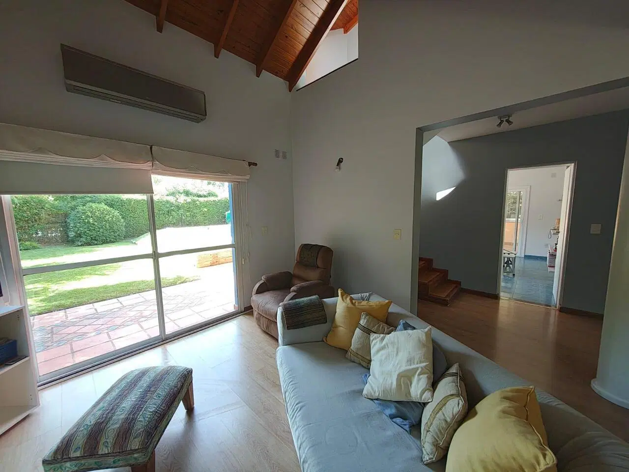 Hermosa Casa en Fincas de Maschwitz 5