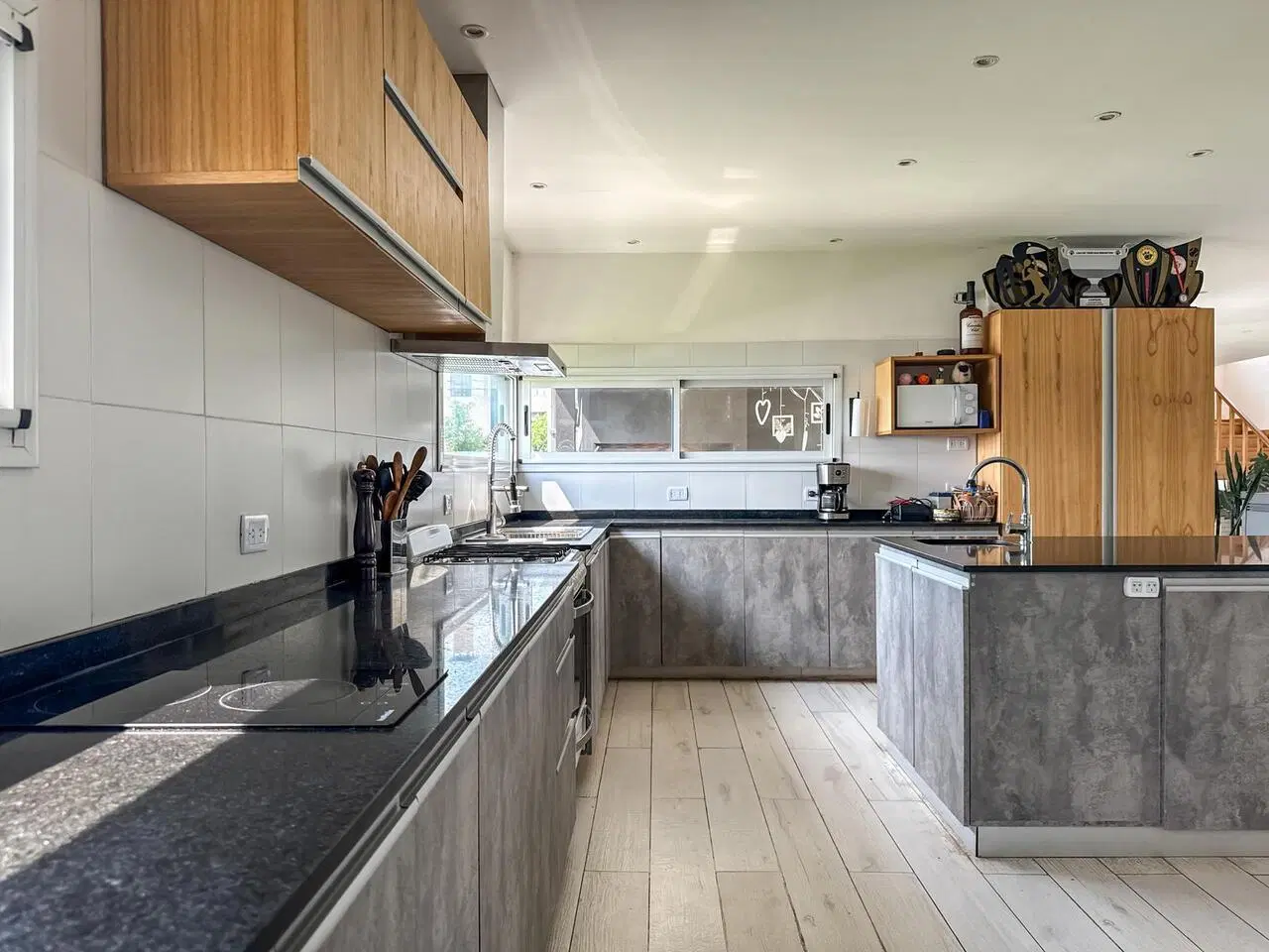 Venta Casa 4 ambientes a la laguna, San Sebastián, área 7 2