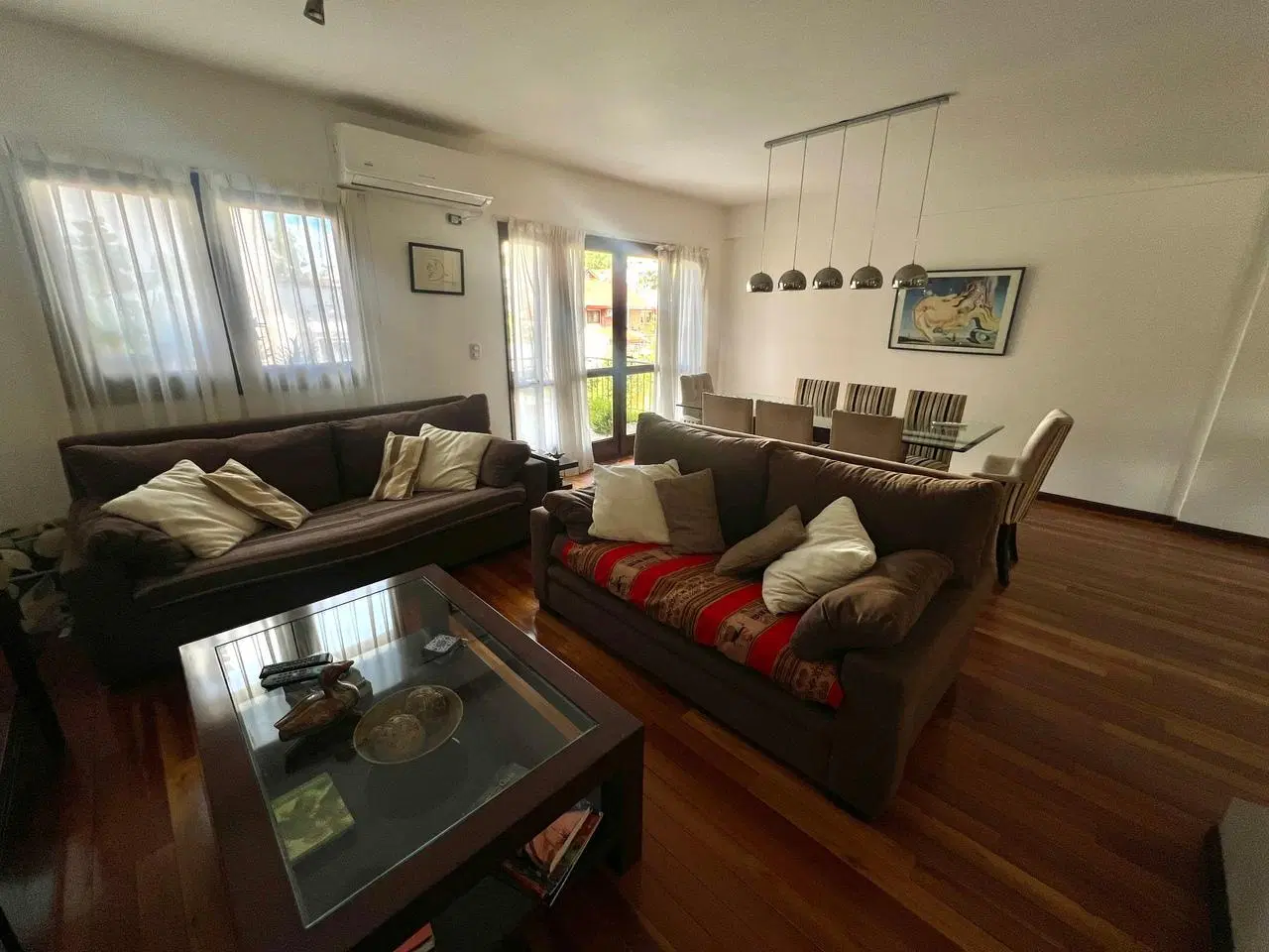 Venta – 4 ambientes – Triplex – Colegiales – Terraza con parrilla, 2 cocheras y amenities en 5