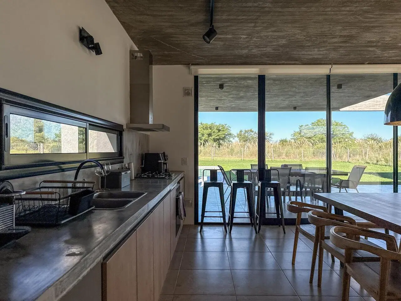 Venta Casa 5 ambientes, San Sebastián, área 2 5