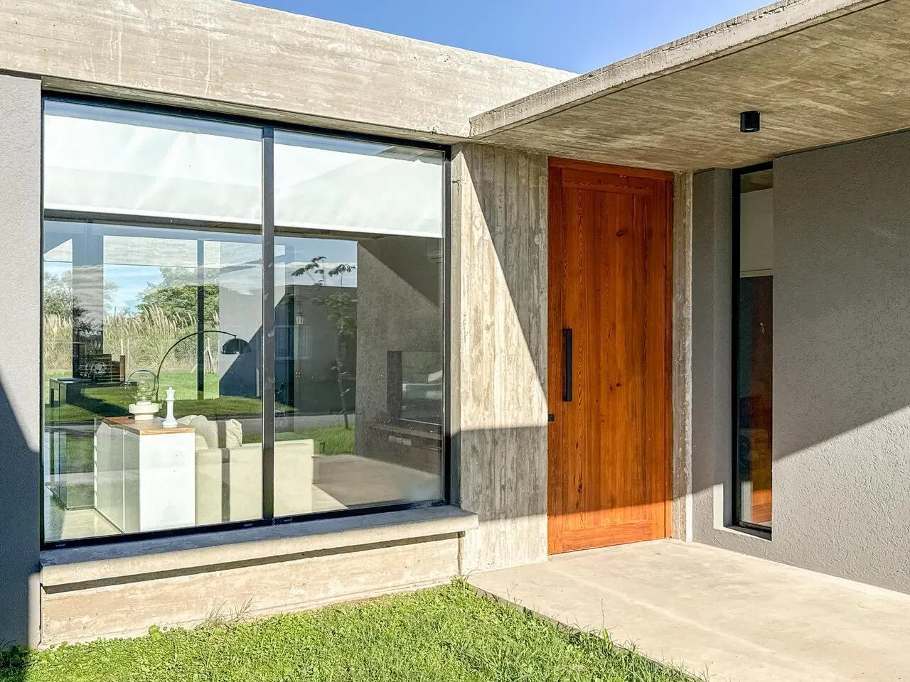 Venta Casa 5 ambientes, San Sebastián, área 2 2