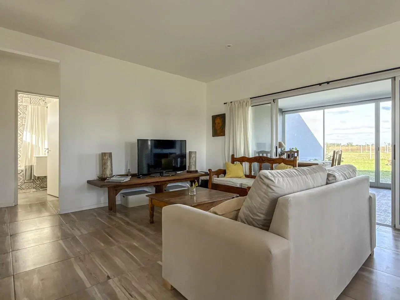 Venta Casa 4 ambientes, San Sebastián, área 13 4