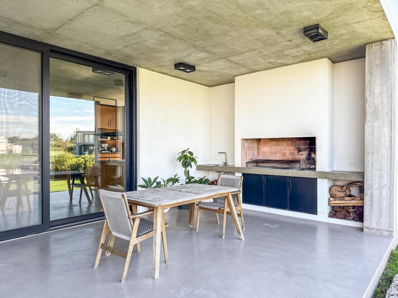 Foto de Venta Casa 5 ambientes, San Sebastián, área 1 Laguna, imagen 5