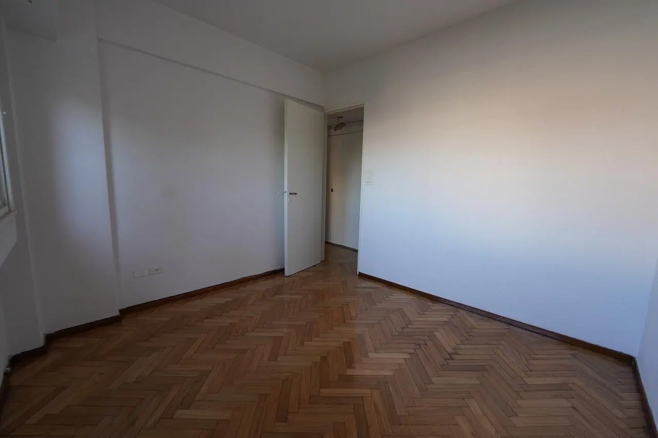 Venta - Departamento - 3 ambientes - Palermo - Balcón - Apto Crédito 3
