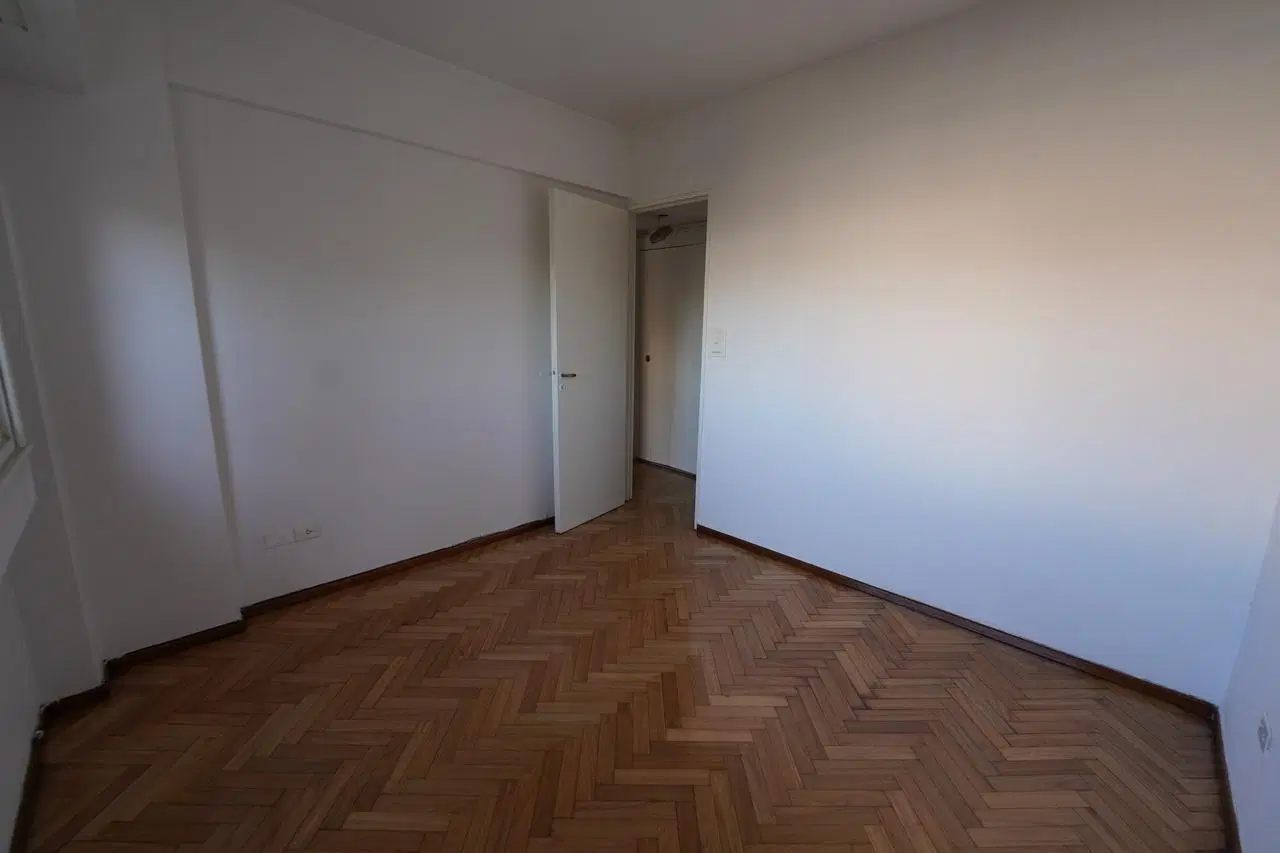 Venta - Departamento - 3 ambientes - Palermo - Balcón - Apto Crédito 5