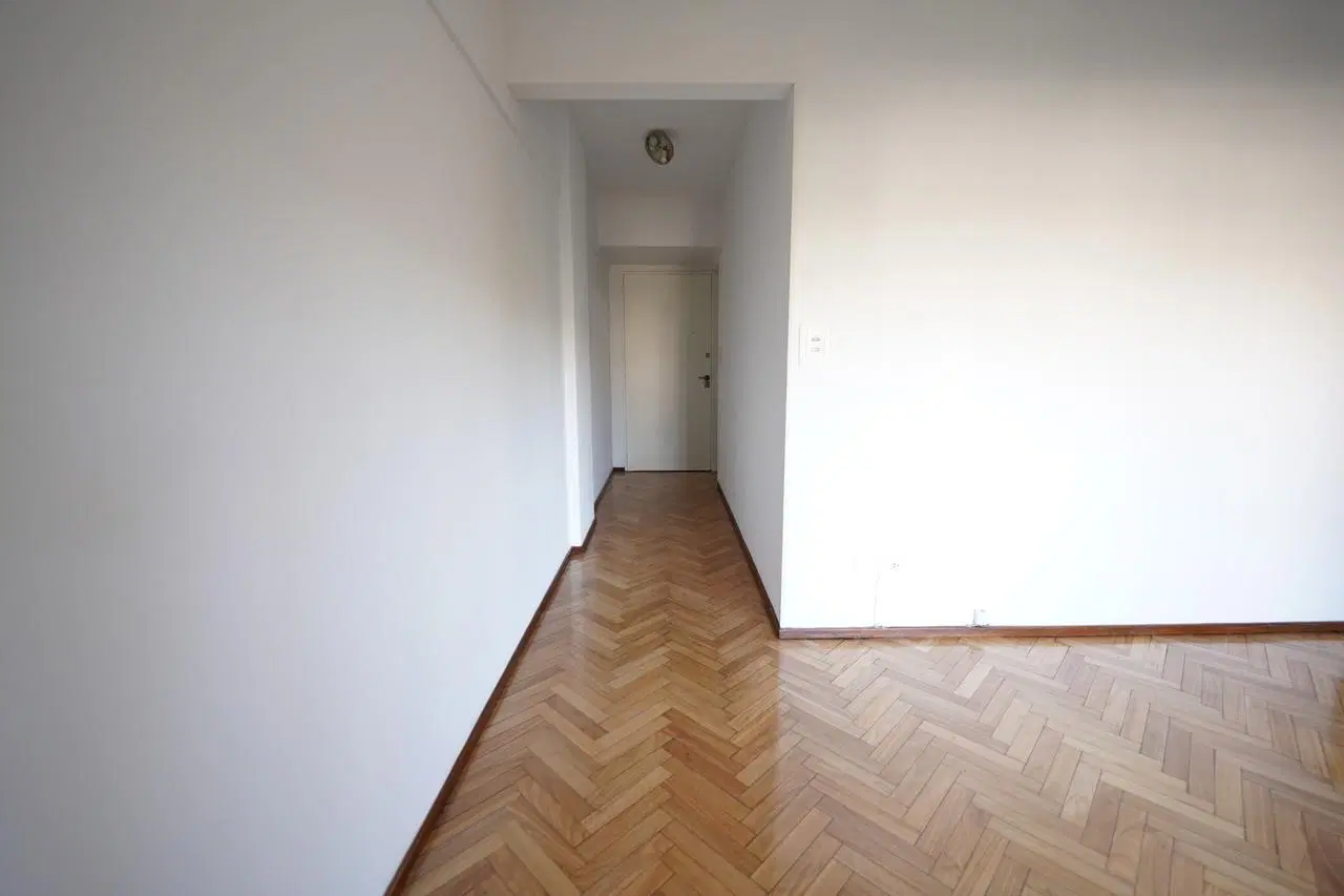 Venta - Departamento - 3 ambientes - Palermo - Balcón - Apto Crédito 4