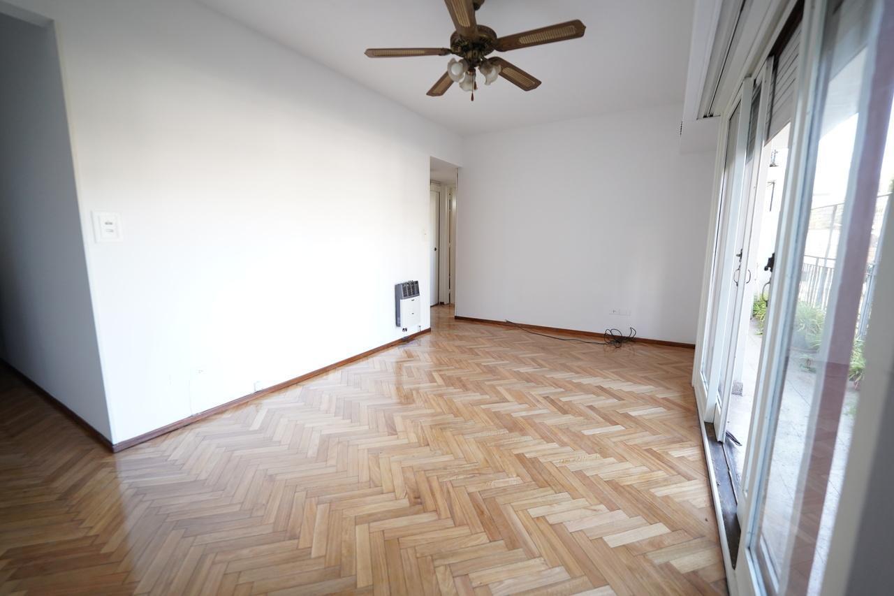 Foto de Venta - Departamento - 3 ambientes - Palermo - Balcón - Apto Crédito, imagen 2