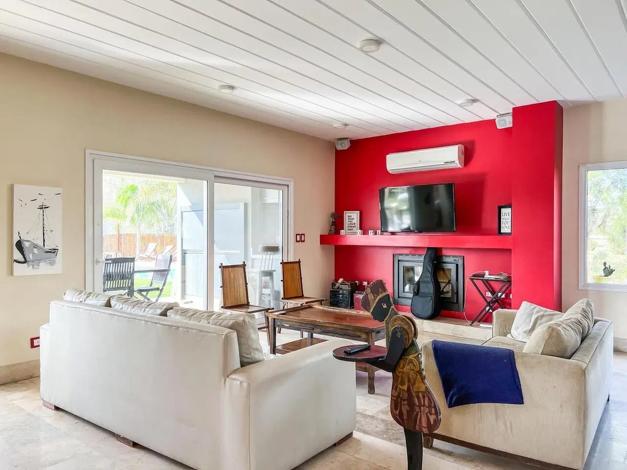 Venta Casa 7 ambientes, San Sebastián, área 1 3