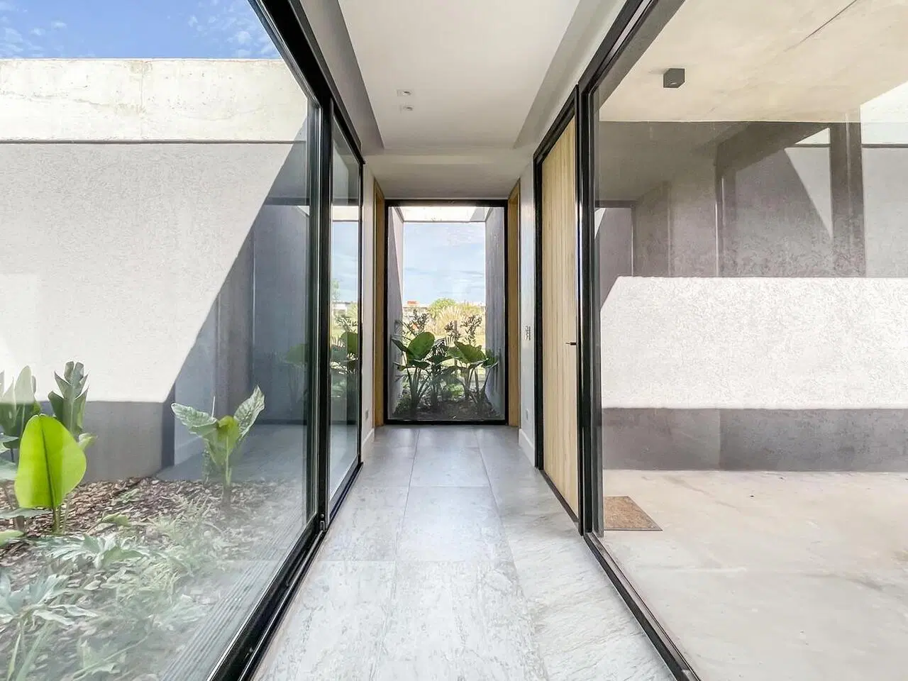 Venta Casa 3 ambientes, San Sebastián, área 5 3