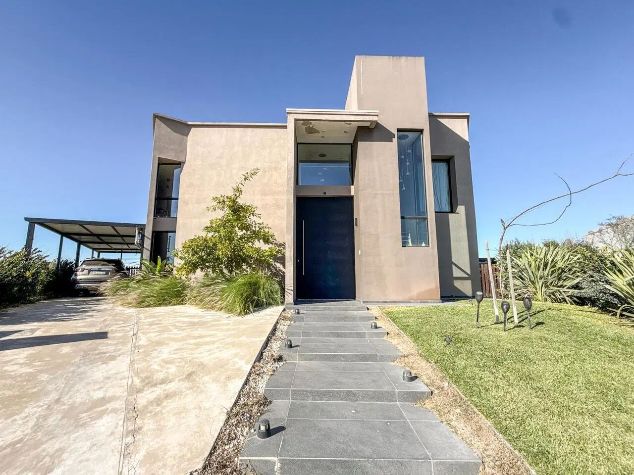 Venta Casa 5 ambientes a la laguna, San Sebastián, área 10 2