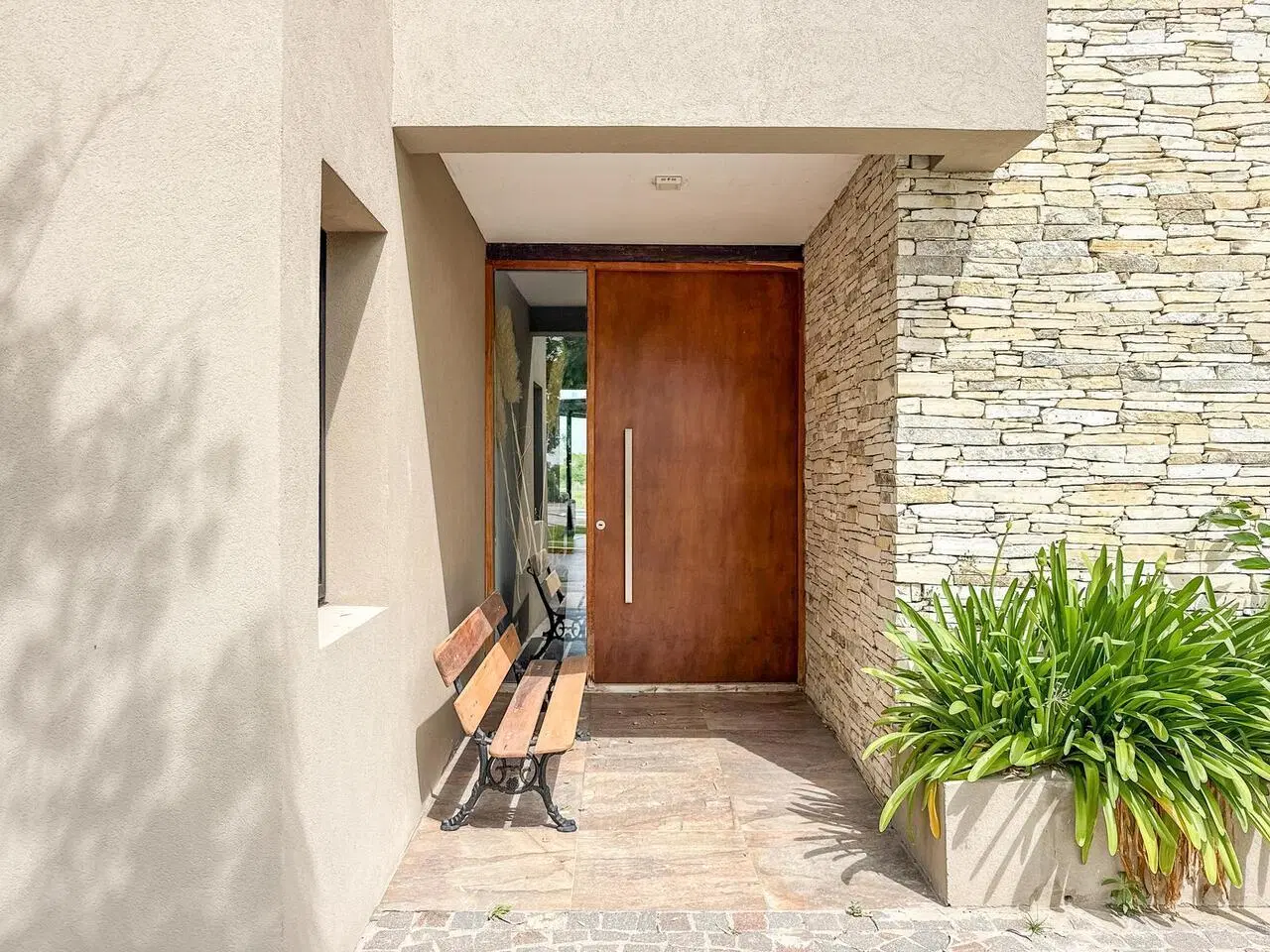 Venta Casa 6 ambientes, San Sebastián, área 2 5