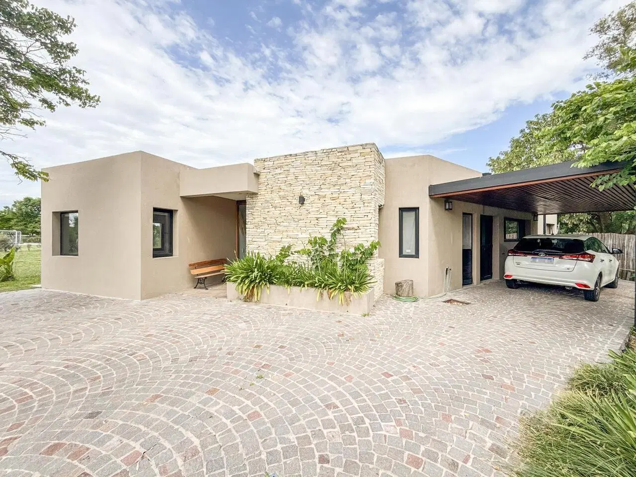 Venta Casa 6 ambientes, San Sebastián, área 2 4