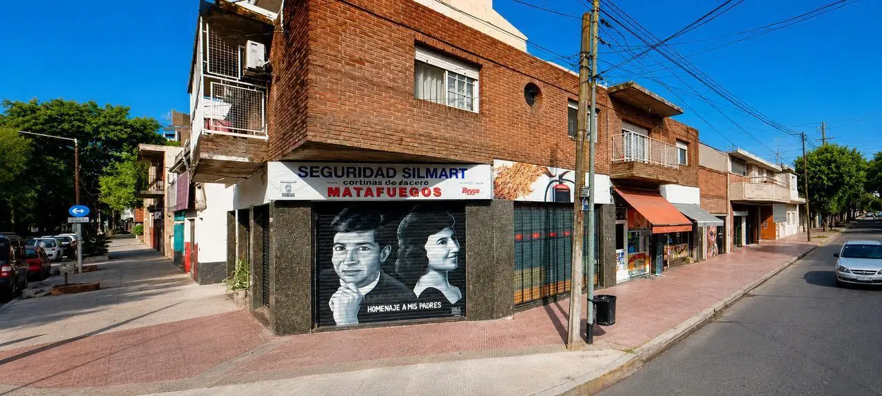 Venta-Esquina Unica-Villa Ballester 4
