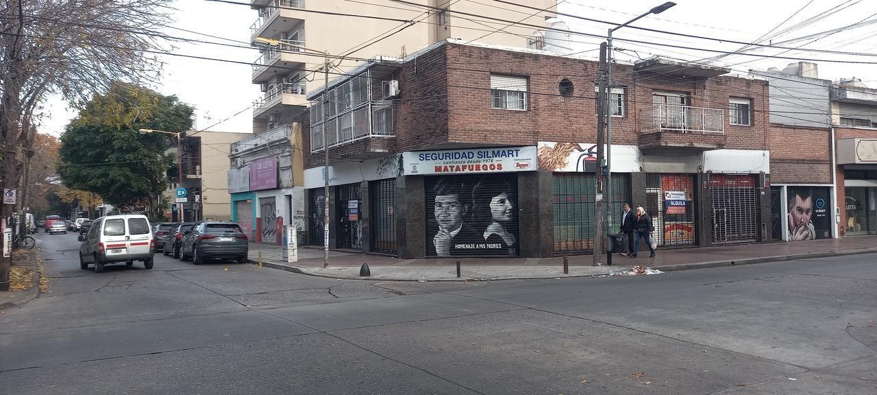 Venta-Esquina Unica-Villa Ballester