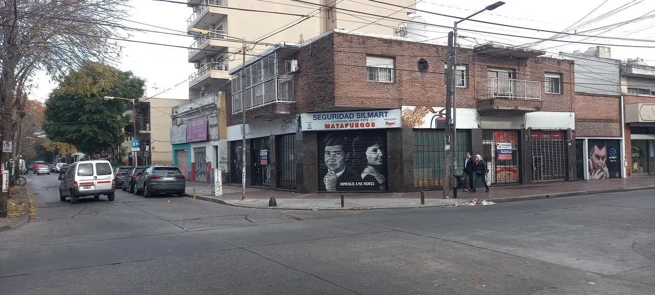 Venta-Esquina Unica-Villa Ballester 2