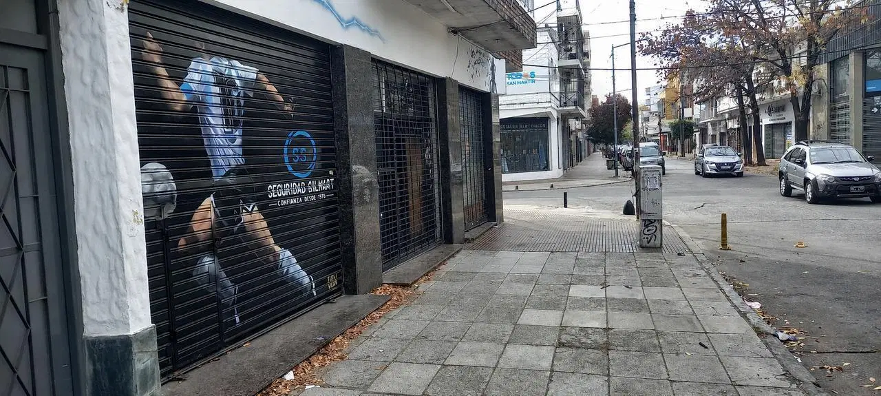 Venta-Esquina Unica-Villa Ballester 5