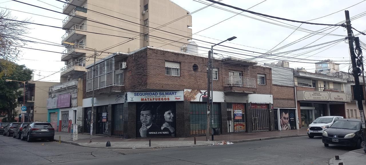 Venta-Esquina Unica-Villa Ballester