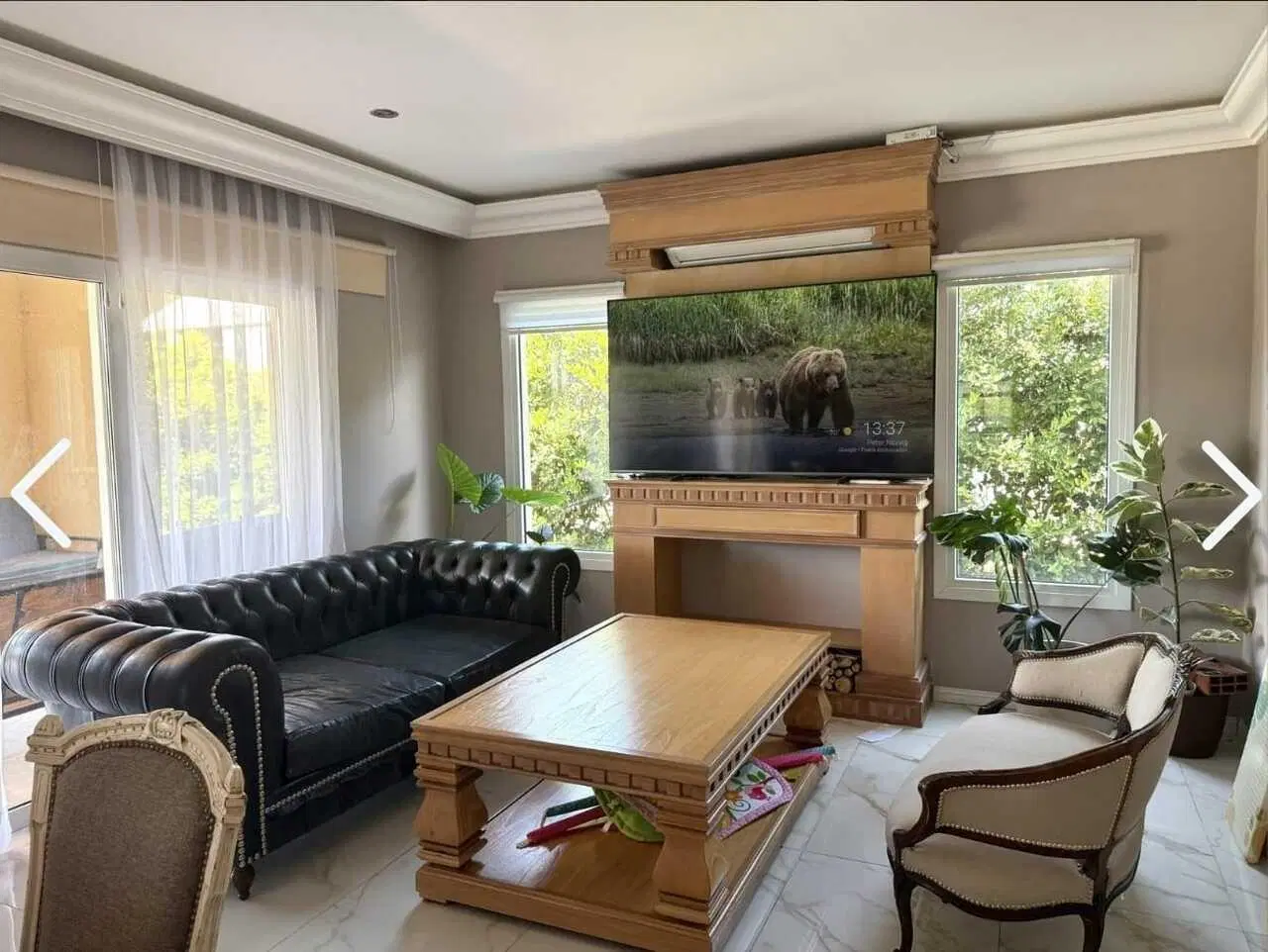 Venta Casa 6 ambientes, San Sebastián, área 5 3