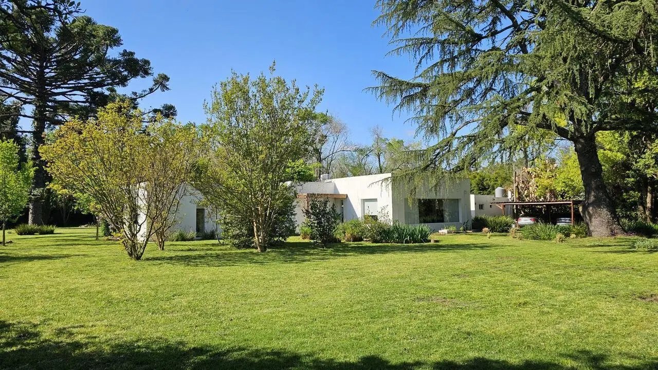 Venta Chacra 6 ambientes, Barrio San Antonio, Loma Verde 5