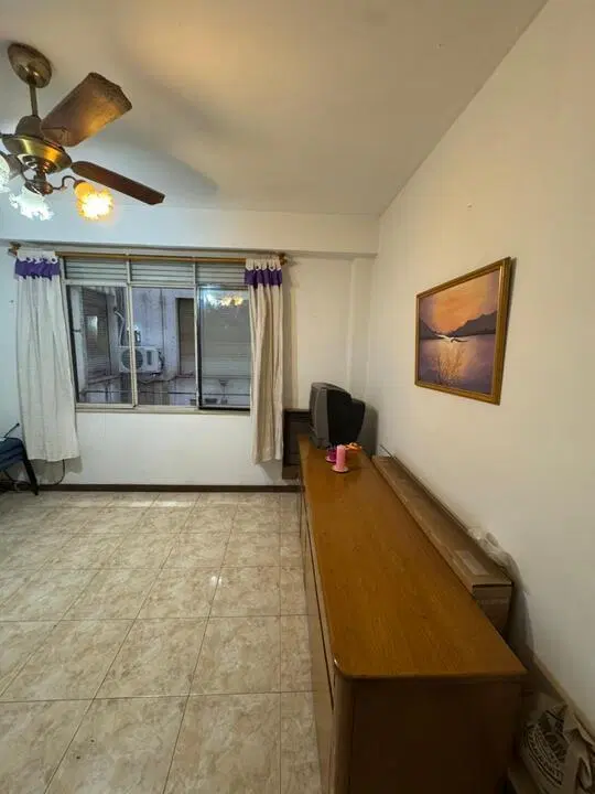 Venta departamento 3 ambientes en Caballito - Apto Crédito 2