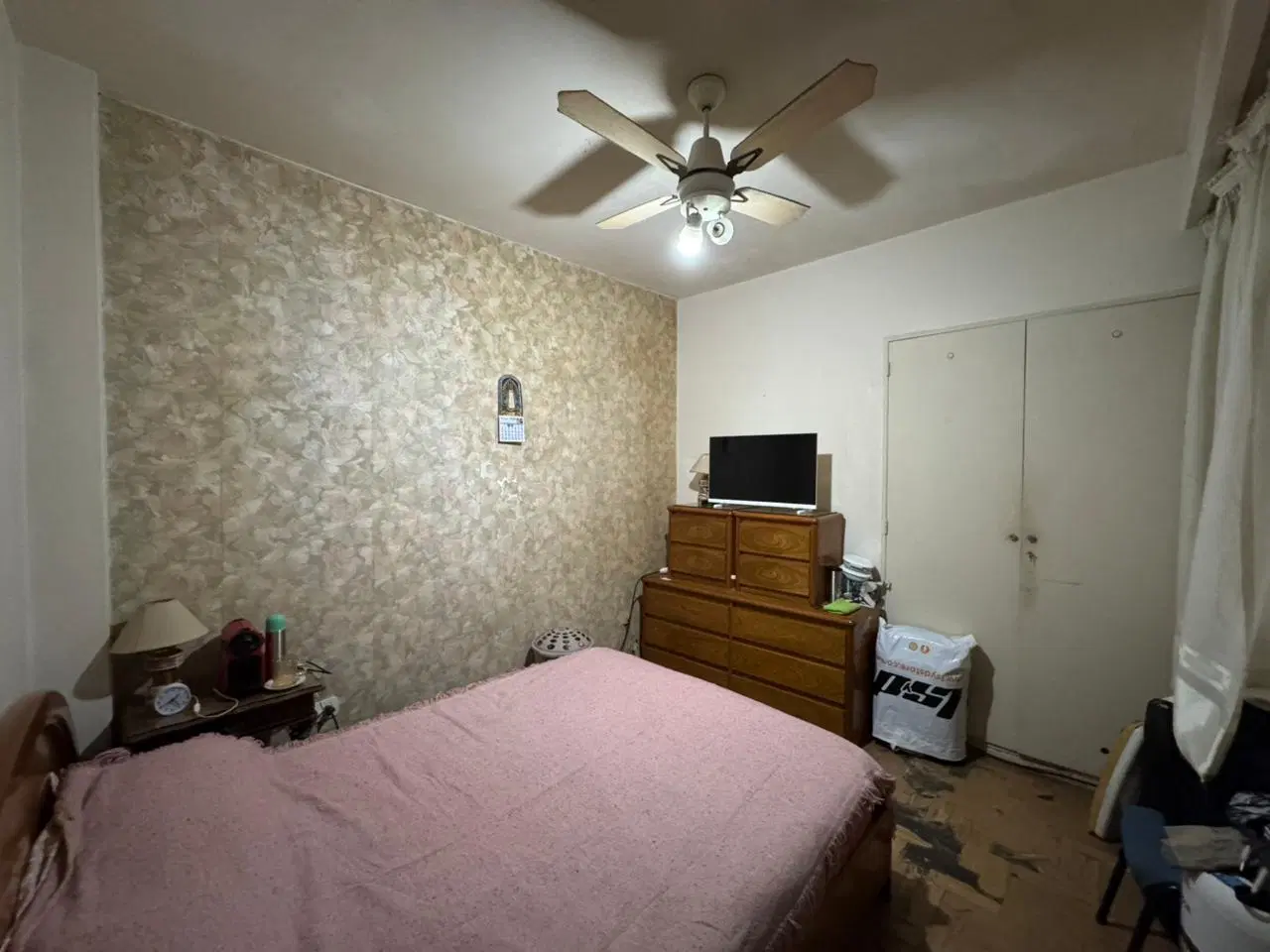Venta departamento 3 ambientes en Caballito - Apto Crédito 5