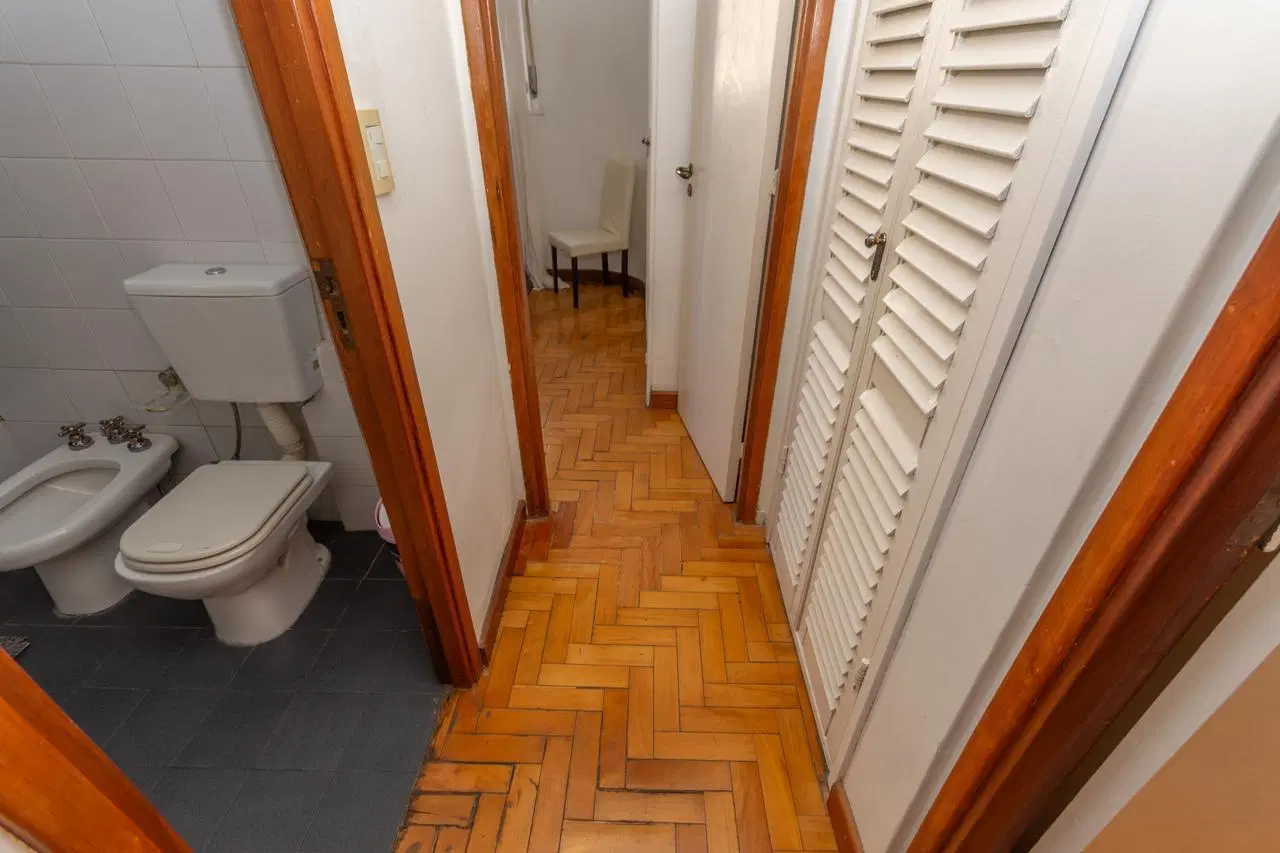 Departamento 3 Ambientes en Balvanera – Excelente ubicación sobre Av. Pueyrredón y Córdoba 4