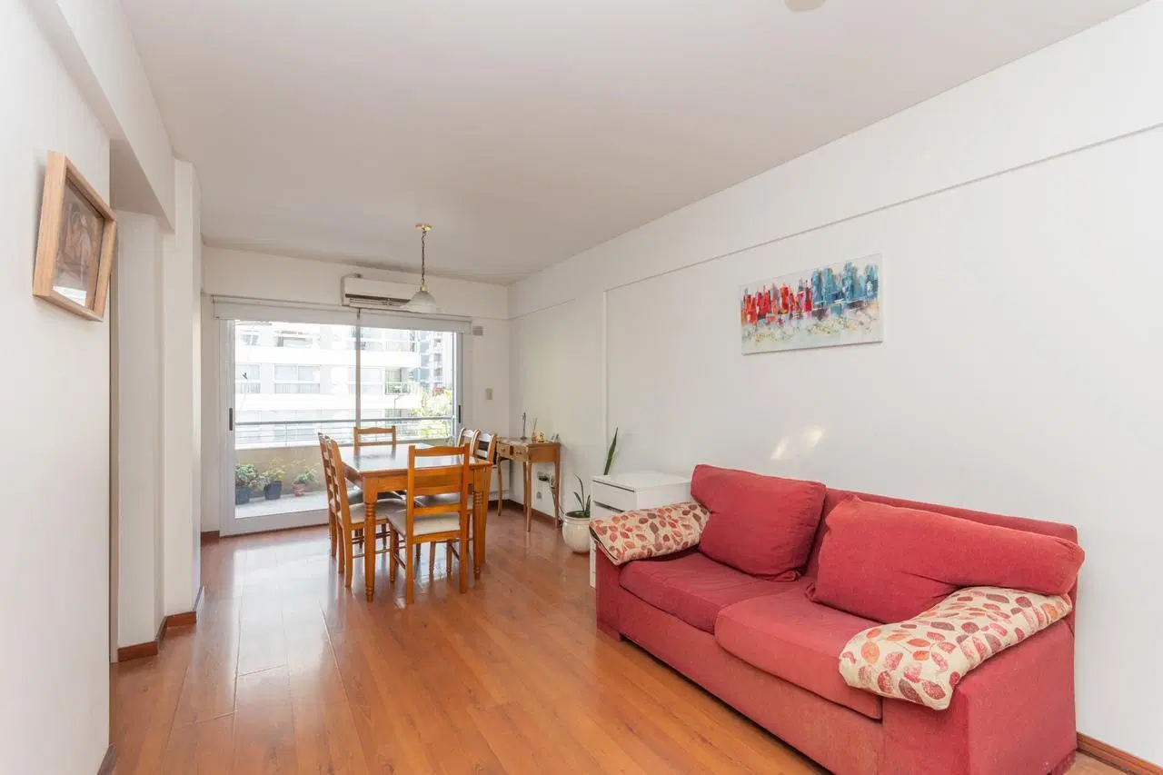 Venta depto 2 amb Lomas de Zamora luminoso balcon terraza con SUM 4