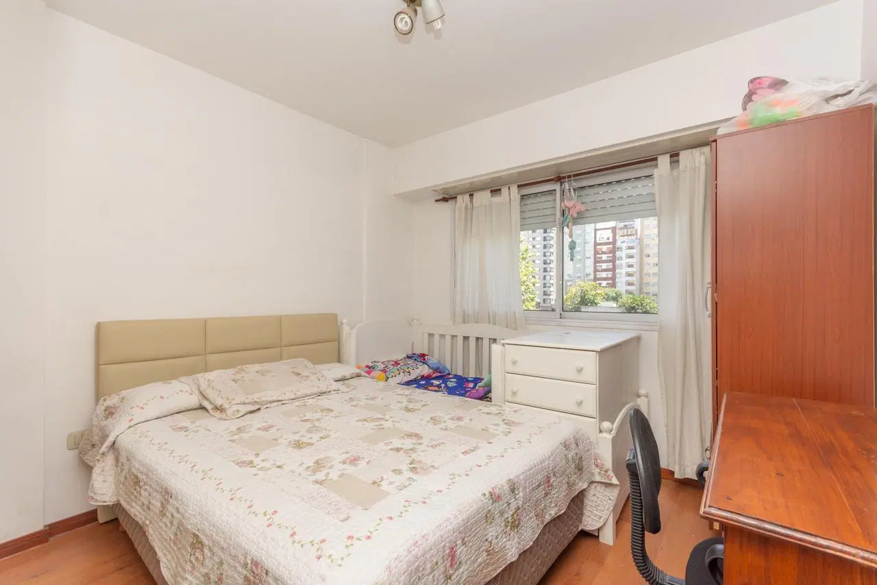 Venta depto 2 amb Lomas de Zamora luminoso balcon terraza con SUM 2