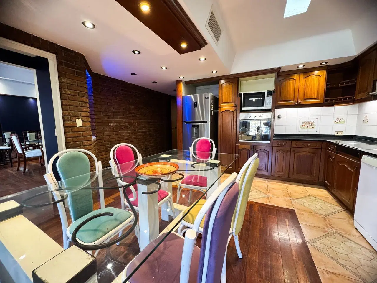Venta Casa 7 Ambientes con Patio Terraza Quincho en Floresta 4