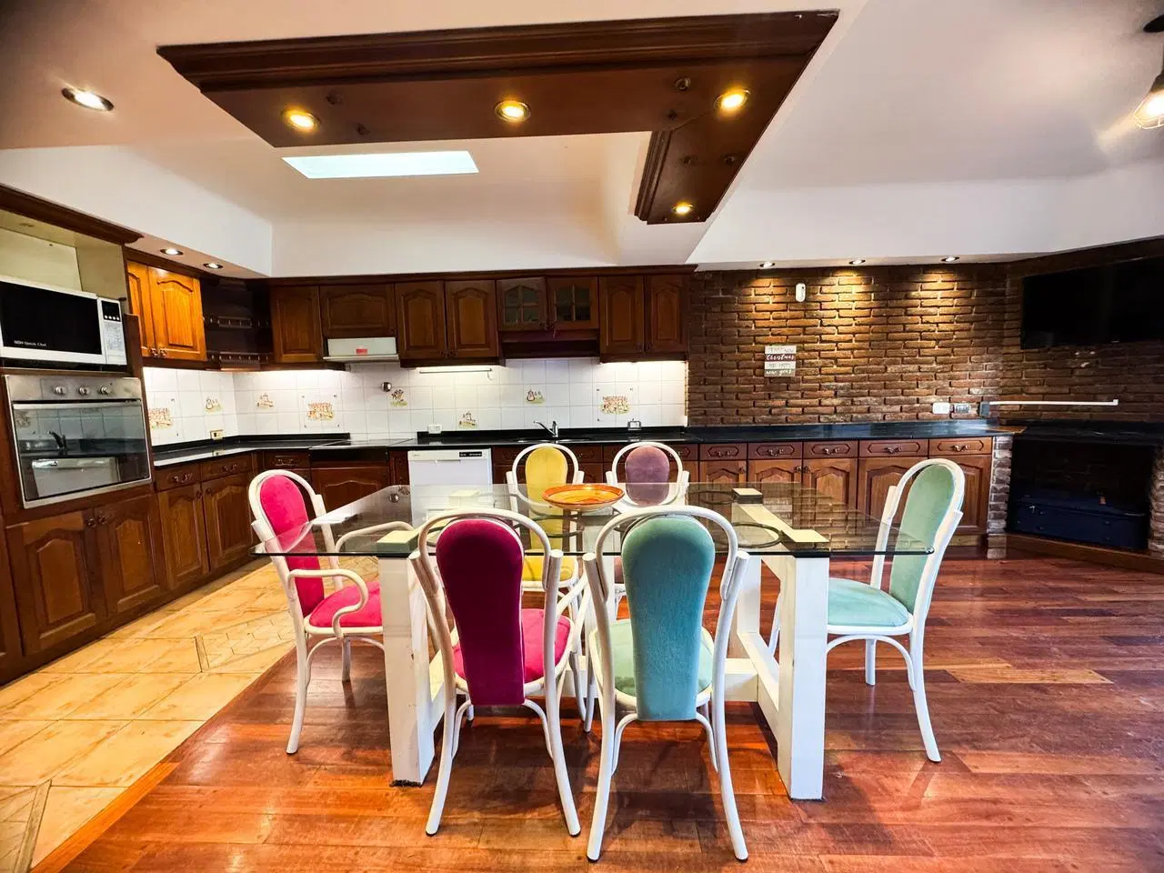 Venta Casa 7 Ambientes con Patio Terraza Quincho en Floresta 5