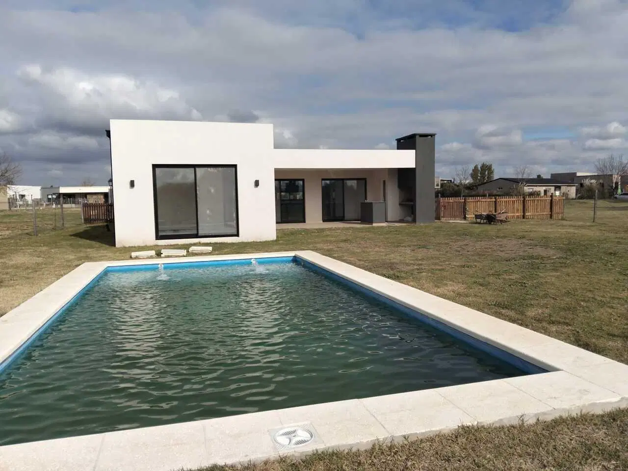 Venta Casa 4 ambientes, San Sebastián, área 1 3